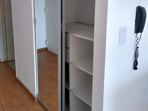 Departamento en Venta 12 años