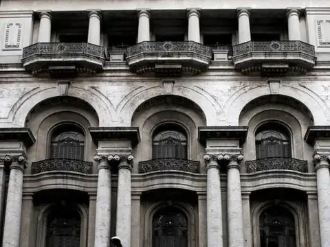 18 de julio 855, Montevideo, Uruguay