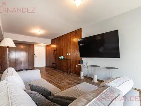Departamento en Venta en Caballito, USD 250.000