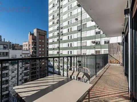Departamento en Venta de 2 dormitorios