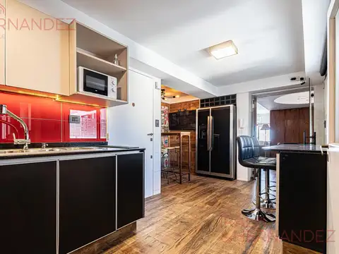 Departamento en Venta de 3 ambientes