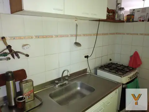 Departamento en Venta al Suroeste