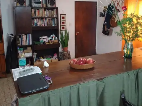 Departamento en Venta 20 años