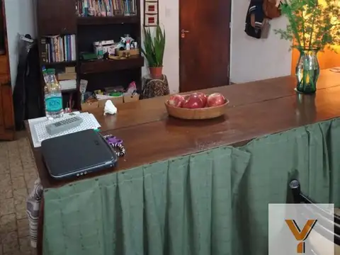 Departamento en Venta 20 años