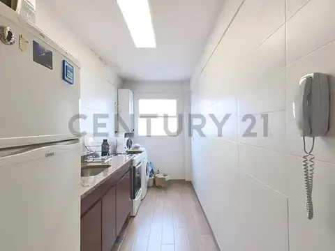 Departamento en Venta en Parque Patricios, USD 104.900