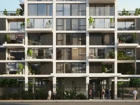 Departamento en Venta en Montevideo, USD 104.727