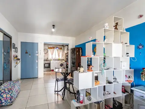 Avenida Juan B. Justo 7600