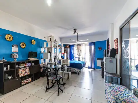 Departamento en Venta de Monoambiente