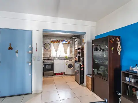 Avenida Juan B. Justo 7600