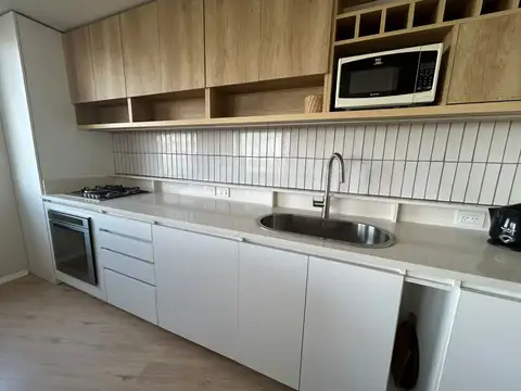 Departamento en Venta 25 años