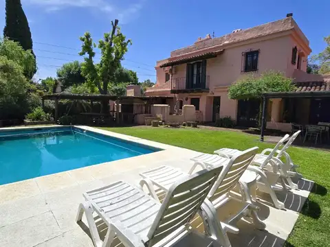 Comodoro Rivadavia 400