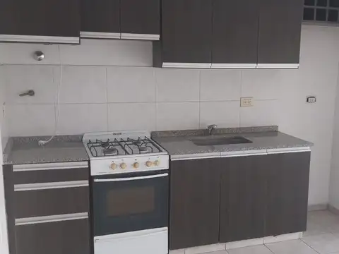 Departamento en Venta en Moreno, USD 77.500