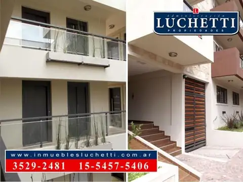 2 ambientes con unidad complementaria en la azotea