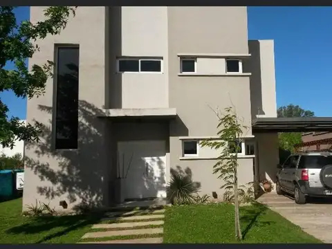 Barrio La Cañada Los Tilos (desde El 8 Febrero)