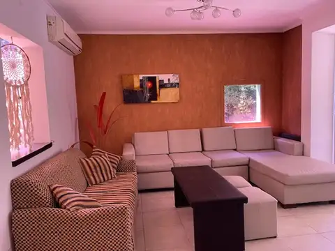 Casa en Alquiler Temporal en La Cañada de Pilar - Los Tilos, USD 2.300