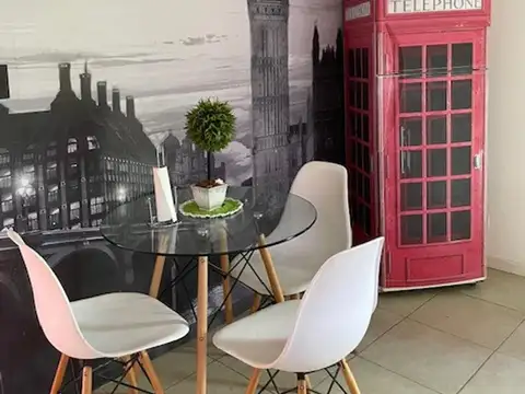 Casa en alq temp La cañada Los Tilos (desde el 8 Feb)