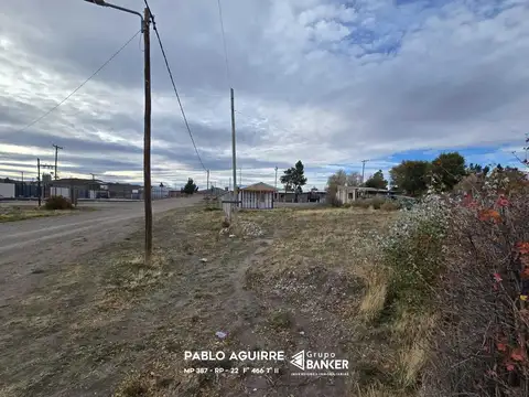 Terreno en Venta en Pilcaniyeu, USD 67.000