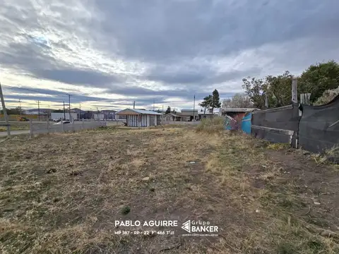 Terreno en Venta de 800,0 m2