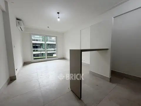 A ESTRENAR MONOAMBIENTE EN JUAN B. JUSTO AL 1500 - CONTRAFRENTE BALCON TODO SOL