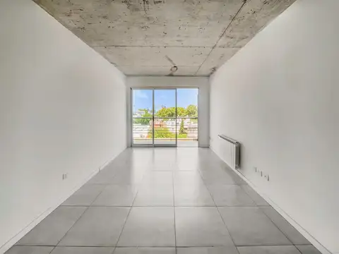 Barragán 400, Piso 5