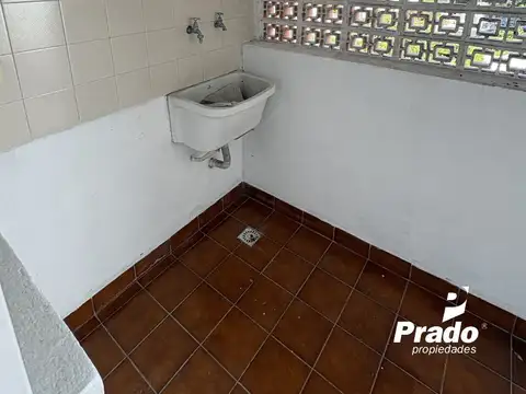 Departamento en Venta 20 años