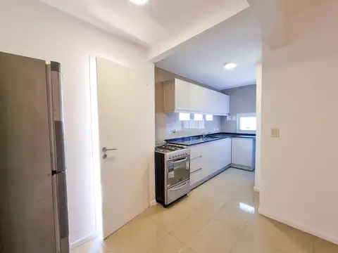 Departamento de 4 ambientes en Almagro a estrenar