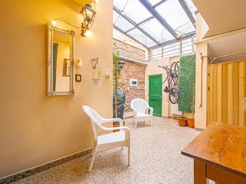 Depto Tipo Casa en Venta de 3 ambientes