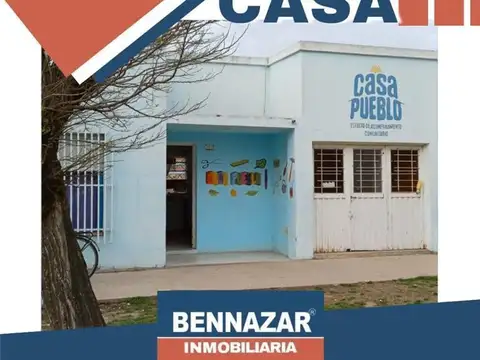 CASAS - CASA - SAN PEDRO