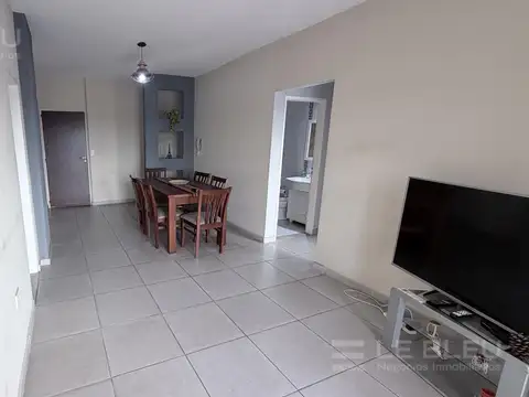 Departamento en Venta en Pilar Centro, USD 125.000