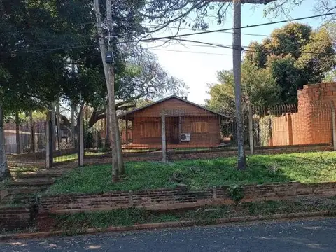 Vendo o Permuto Chalet con amplio terreno Bermudez y Suiza