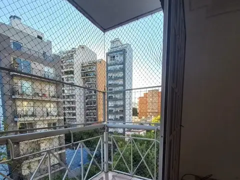 Cachimayo 800, Piso 5°