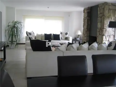 CASAS - CASA - RINCÓN DEL INDIO, PUNTA DEL ESTE