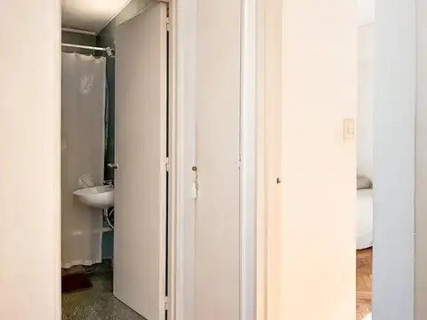 Departamento en Venta 40 años