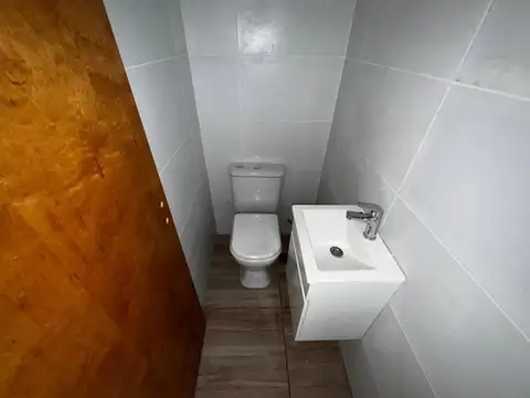 Depto Tipo Casa en Venta de 2 dormitorios