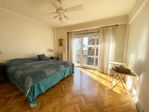 Junín 1100, Piso 7