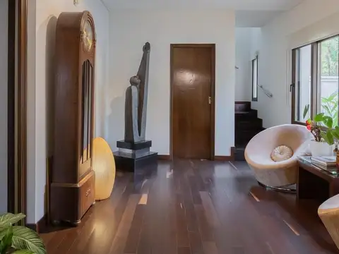 Casa en Venta de 5 dormitorios