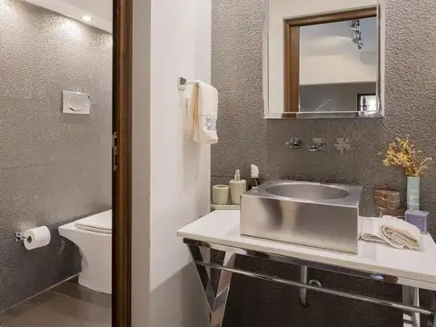 Casa en Venta 6 años