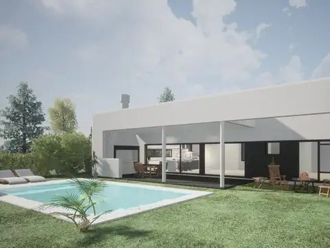 Casa en Venta en Haras Santa Maria, USD 295.000