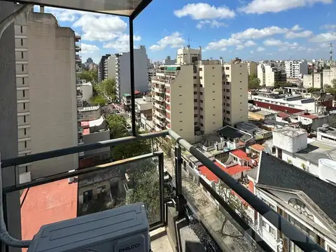 Departamento en Alquiler al Sur