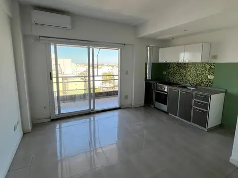 Venta Departamento Monoambiente Flores