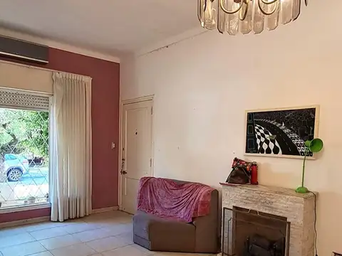 Casa en Venta en Haedo Sur, USD 110.000