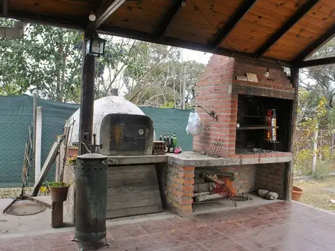 Casa en Venta en Campo Quijano, USD 100.000