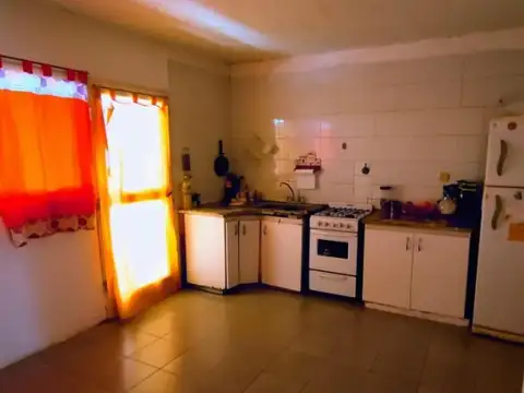 Soler e/ Comandante Luis Piedra Buena y Domingo Faustino Sarmiento