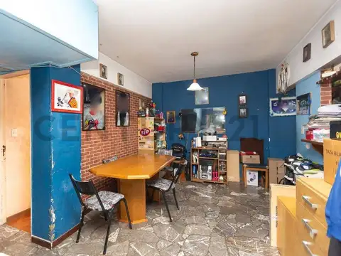 Departamento en Venta 35 años