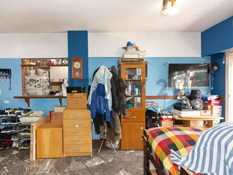 VENTA DPTO 3 AMB EN CASEROS