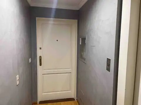 Departamento en Venta en Caballito Sur, USD 210.000