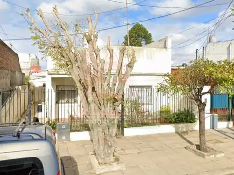 PH AL FRENTE, TRES AMBIENTES, VENTA EN BECCAR.