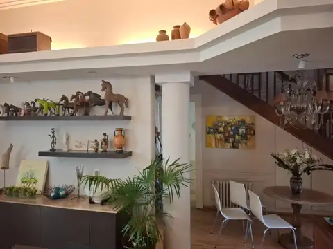 Casa en Venta 100 años