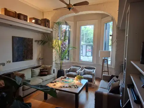 Casa en Venta en Villa Devoto, USD 790.000