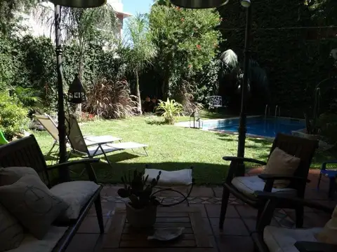 Casa en Venta en Villa Devoto, USD 850.000
